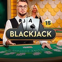 Blackjack 15