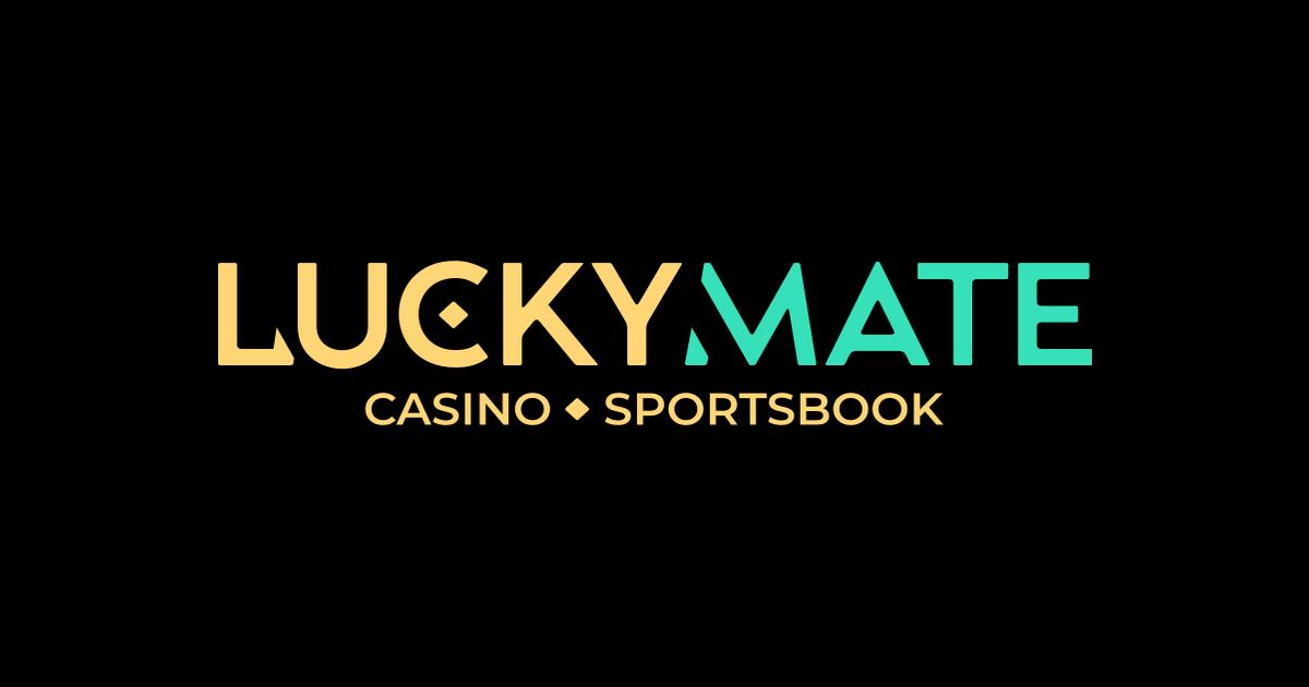 LuckyMate Slots